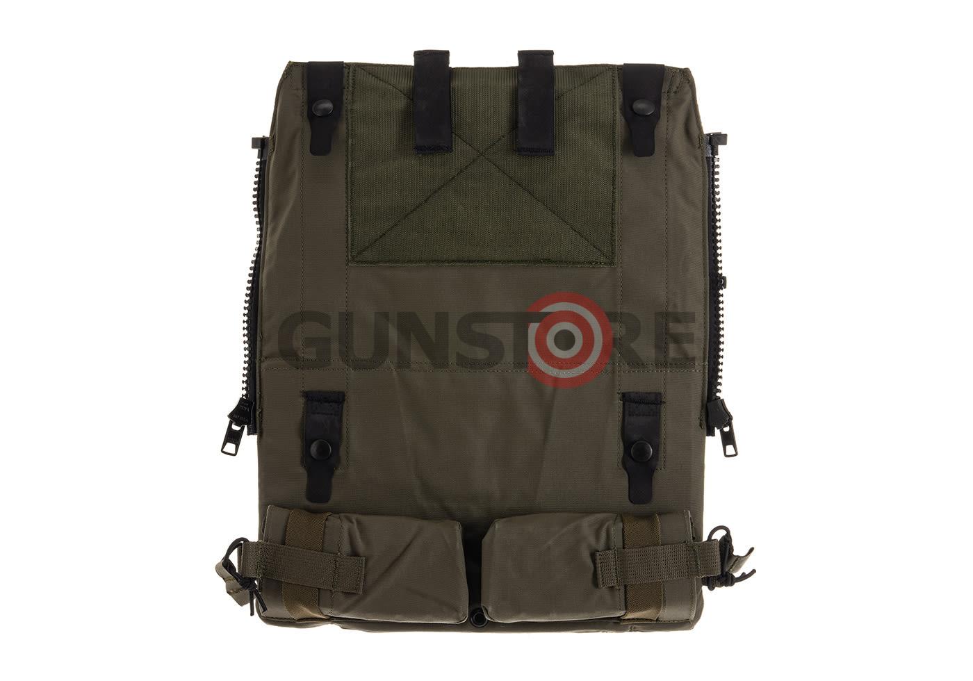 Fotografia: Pack Zip-On Panel 2.0