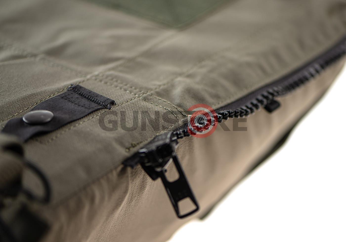 Fotografia: Pack Zip-On Panel 2.0