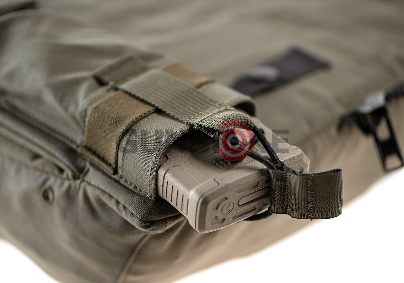 Fotografia: Pack Zip-On Panel 2.0