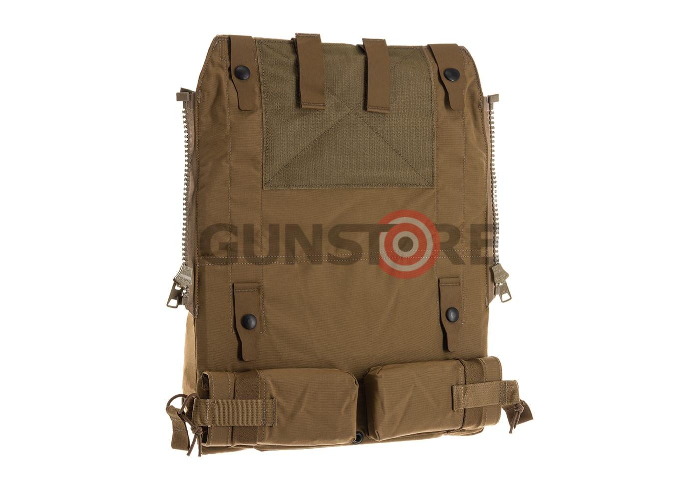 Fotografia: Pack Zip-On Panel 2.0