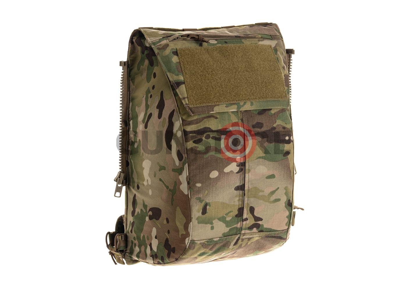 Pack Zip-On Panel 2.0 Multicam