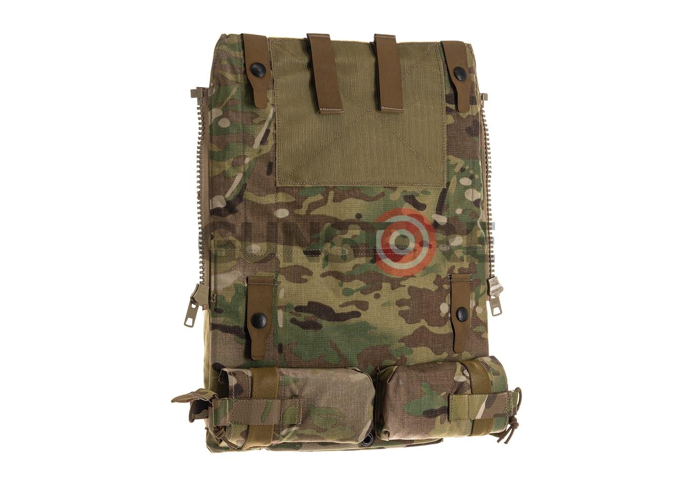 Fotografia: Pack Zip-On Panel 2.0