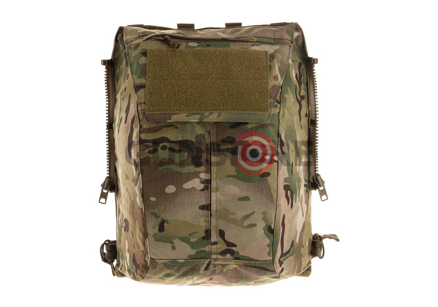 Fotografia: Pack Zip-On Panel 2.0