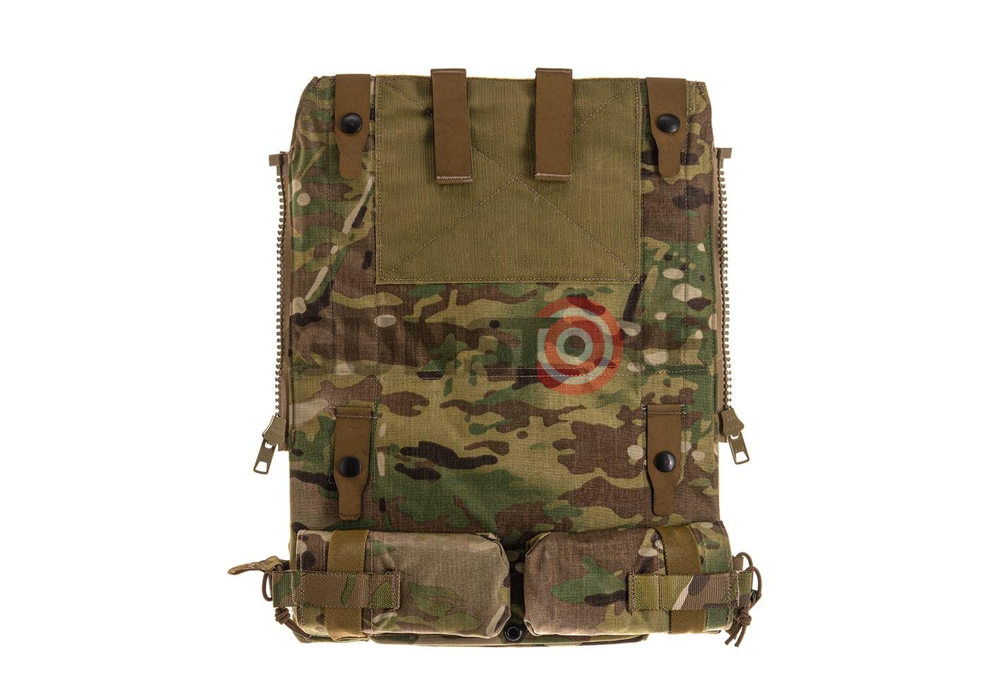 Fotografia: Pack Zip-On Panel 2.0