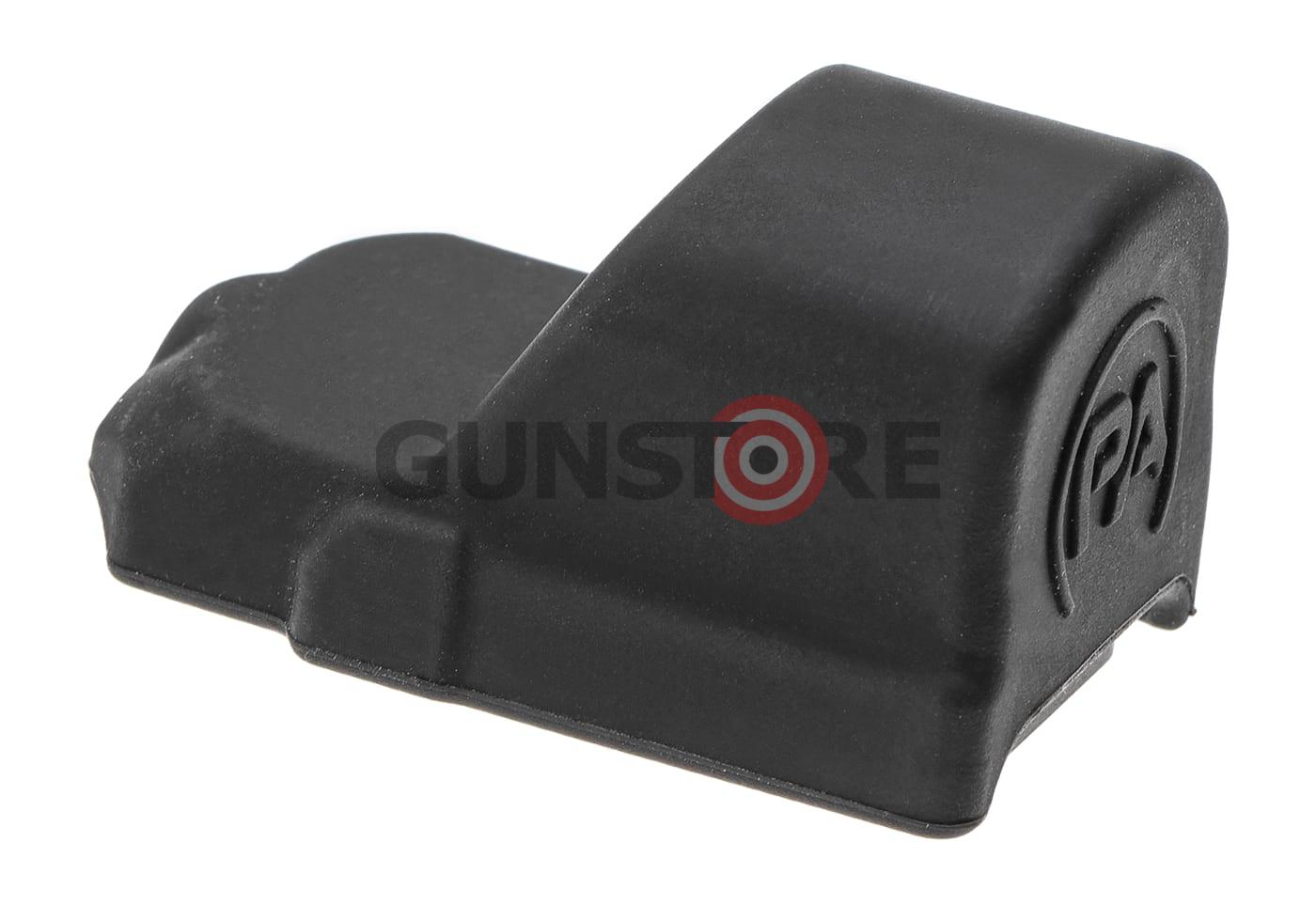 Fotografia: SLx RS-10 3 MOA