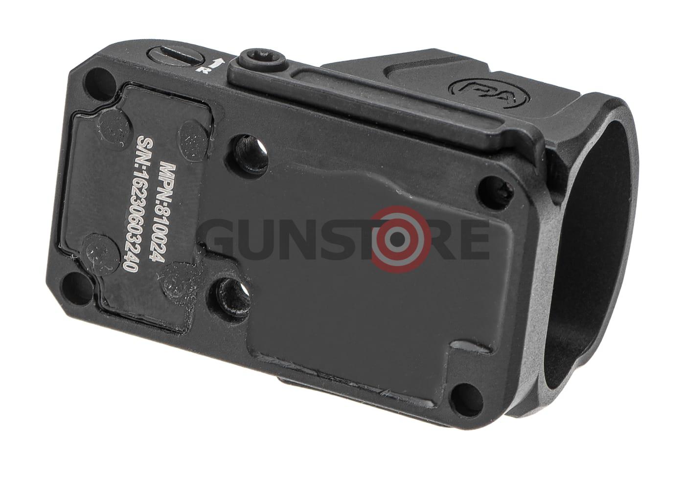 Fotografia: SLx RS-10 3 MOA