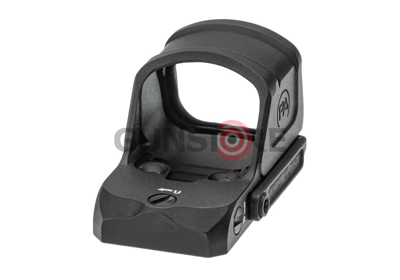 Fotografia: SLx RS-10 3 MOA