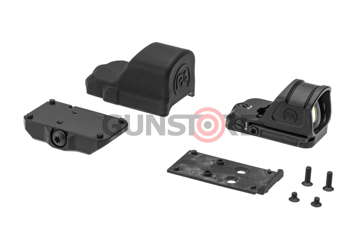 Fotografia: SLx RS-10 3 MOA