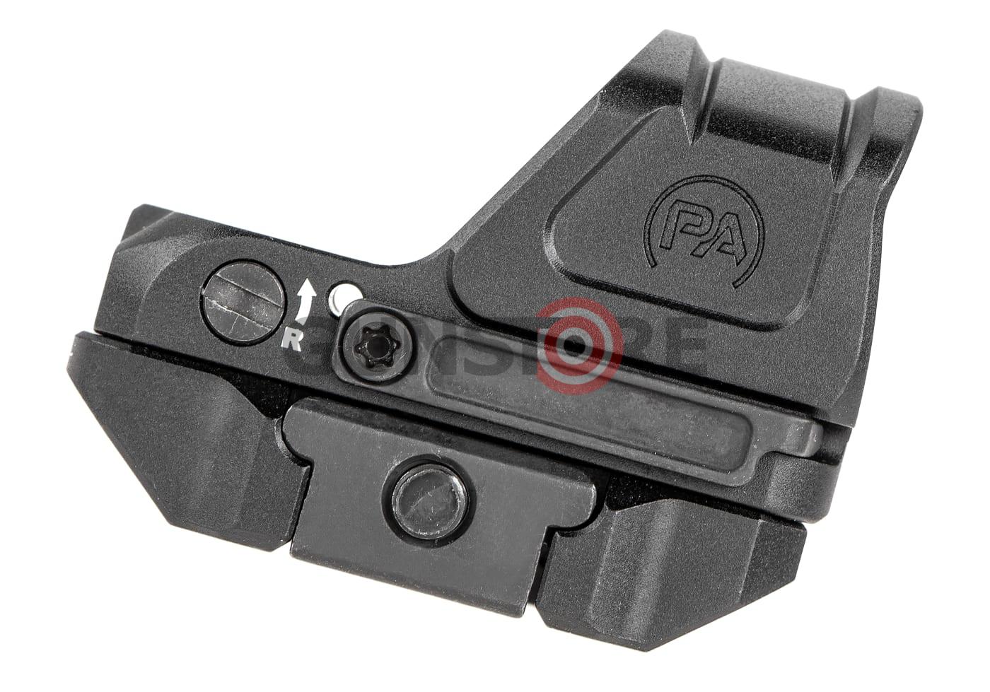 Fotografia: SLx RS-10 3 MOA