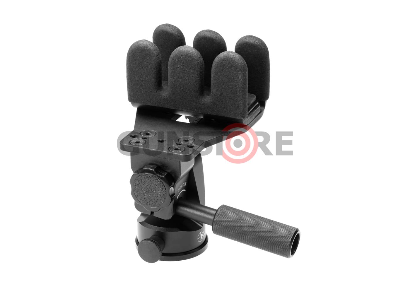 Fotografia: Reaper Grip System