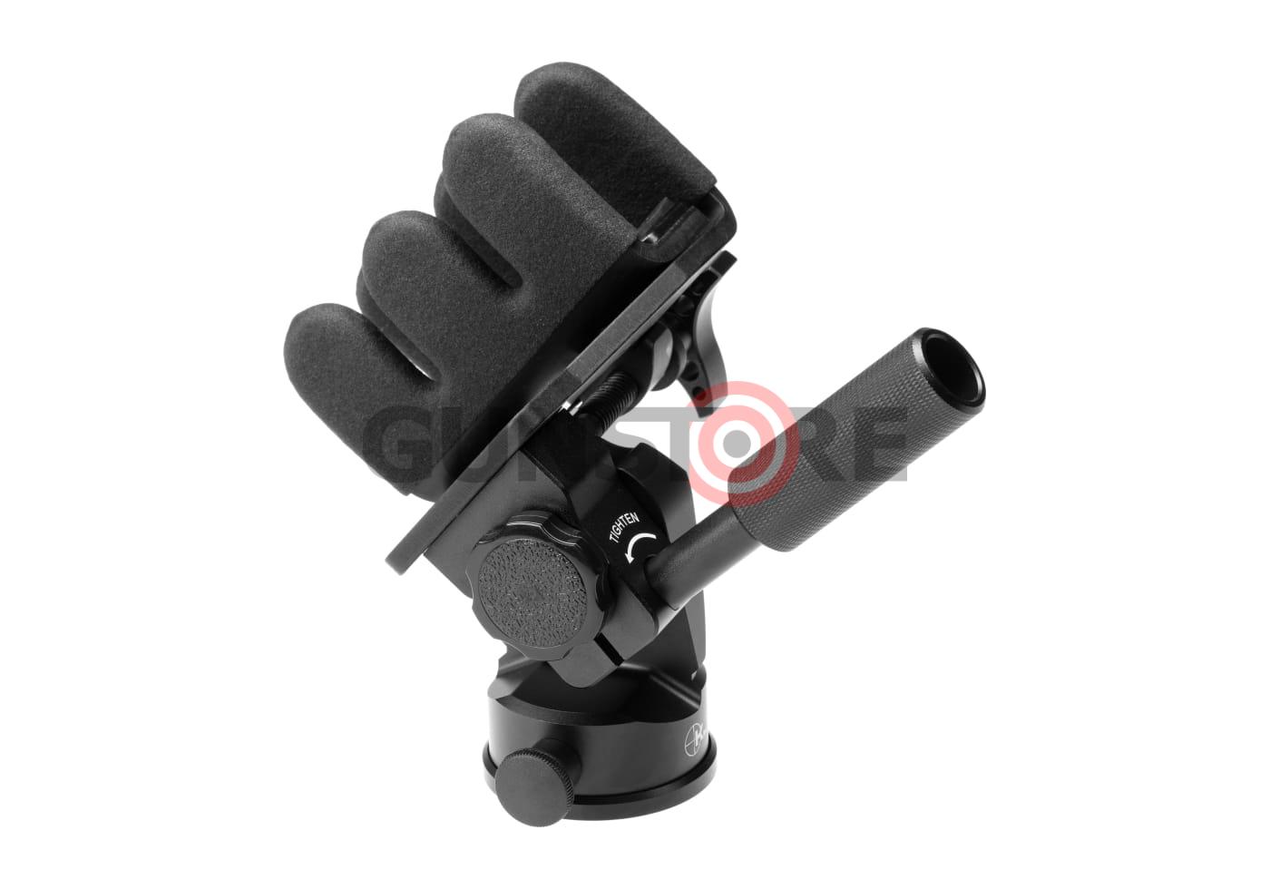 Fotografia: Reaper Grip System