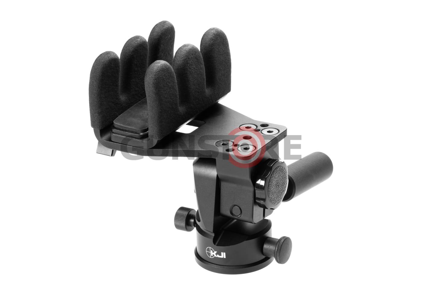 Fotografia: Reaper Grip System