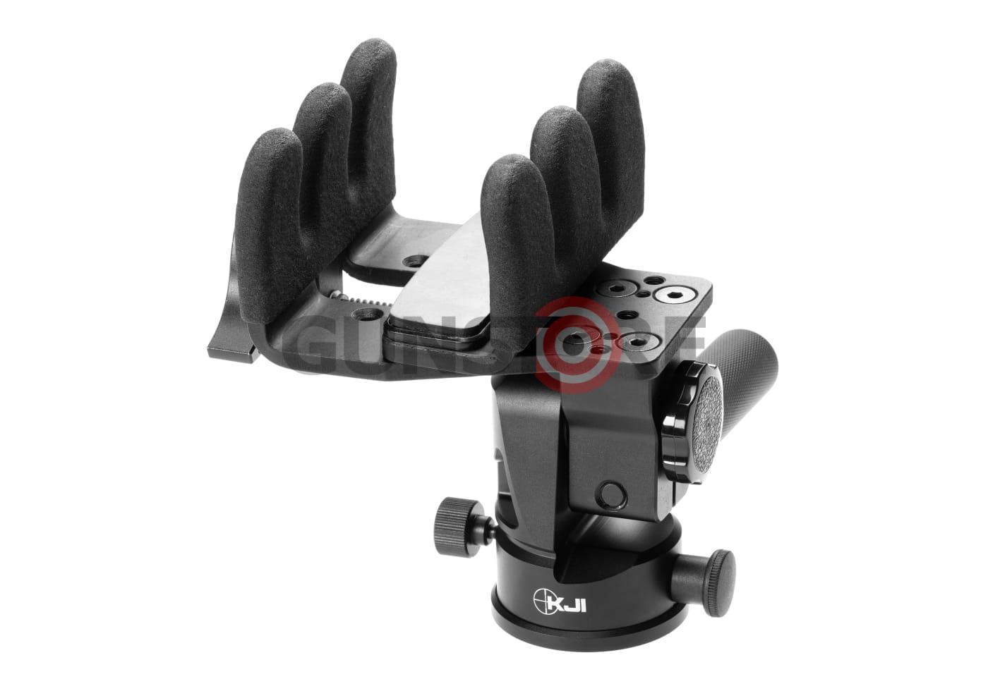 Fotografia: Reaper Grip System