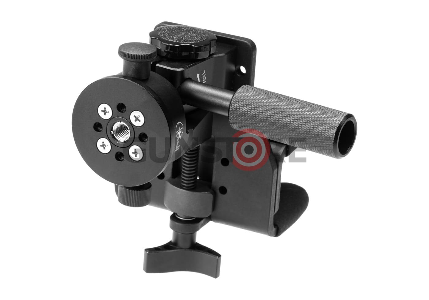 Fotografia: Reaper Grip System