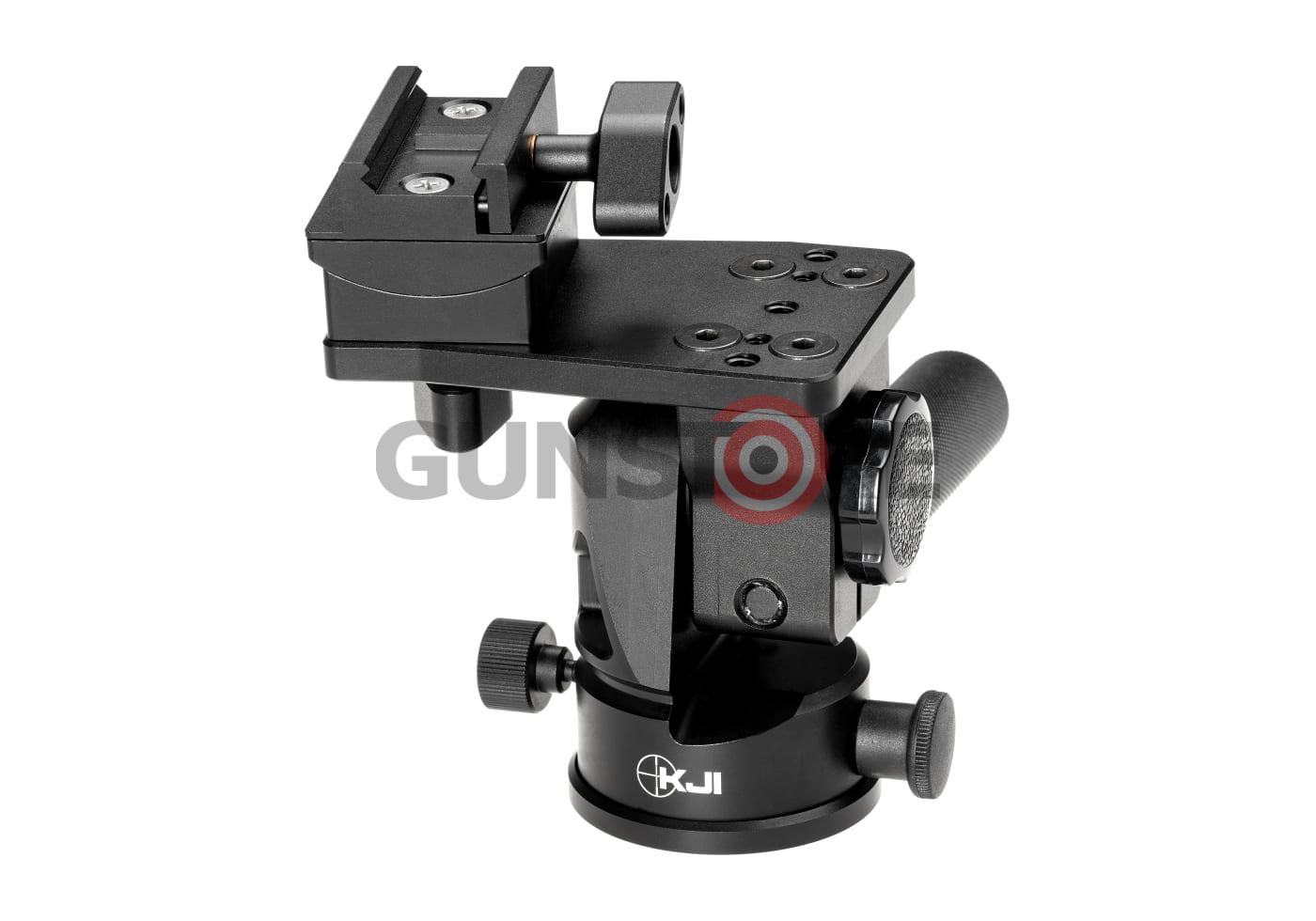 Reaper Rail System - Picatinny