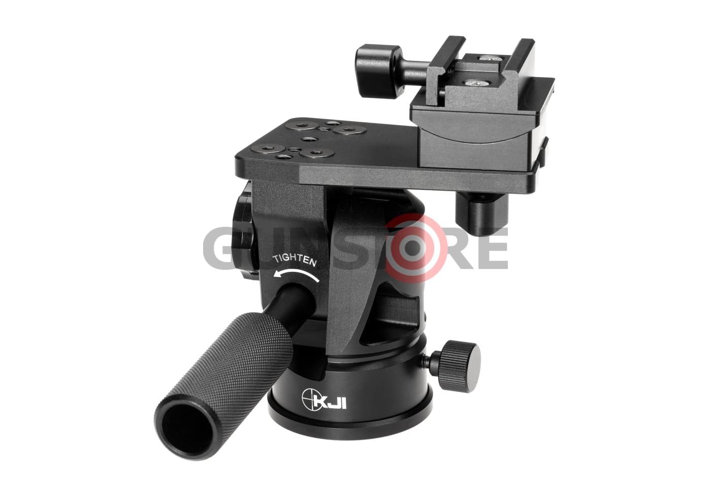 Fotografia: Reaper Rail System - Picatinny