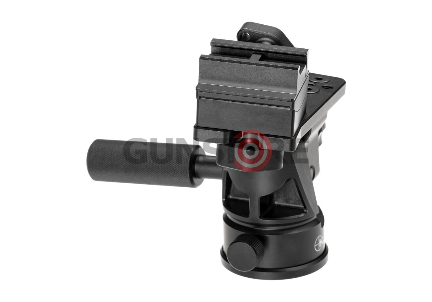 Fotografia: Reaper Rail System - Picatinny