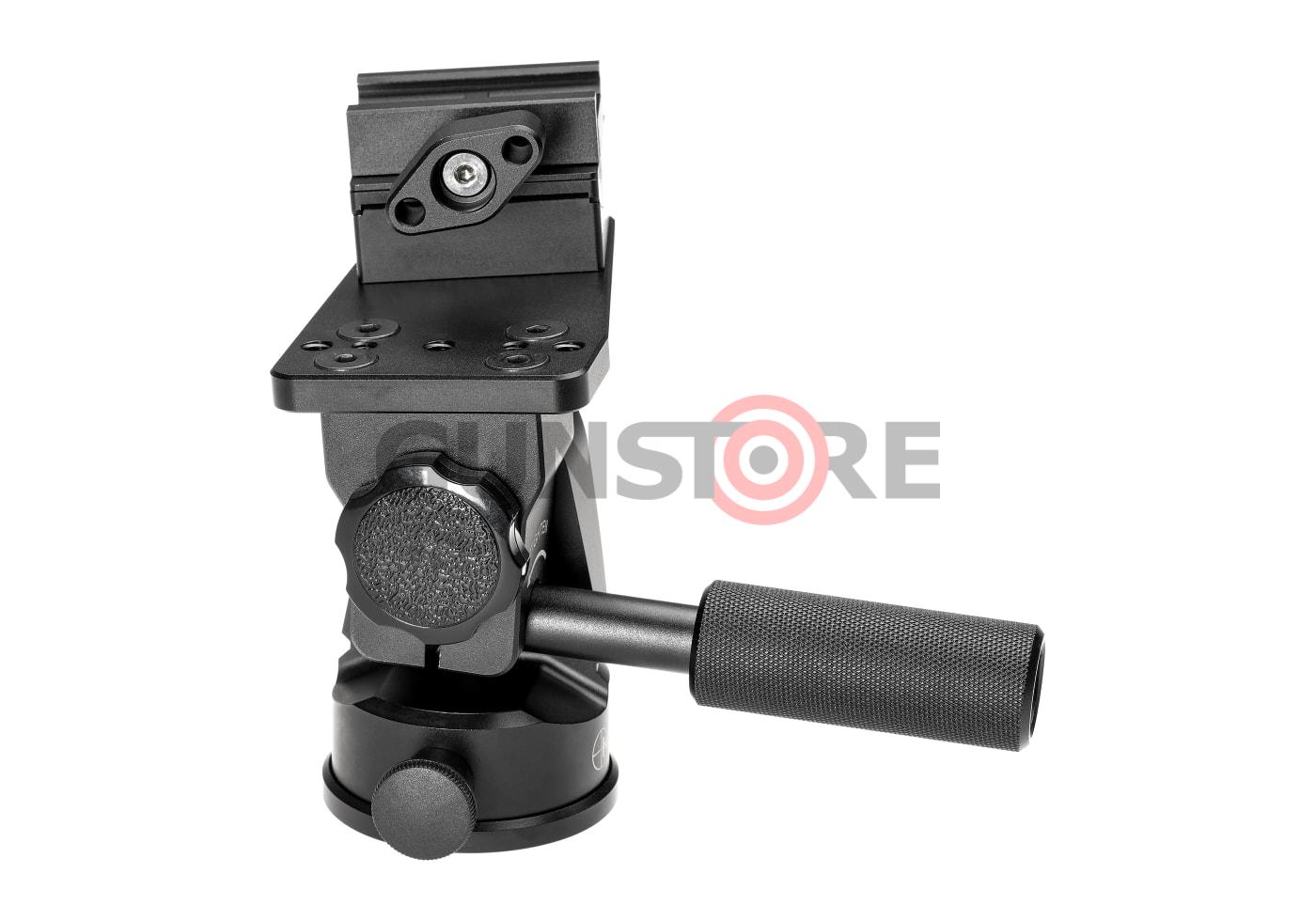 Fotografia: Reaper Rail System - Picatinny