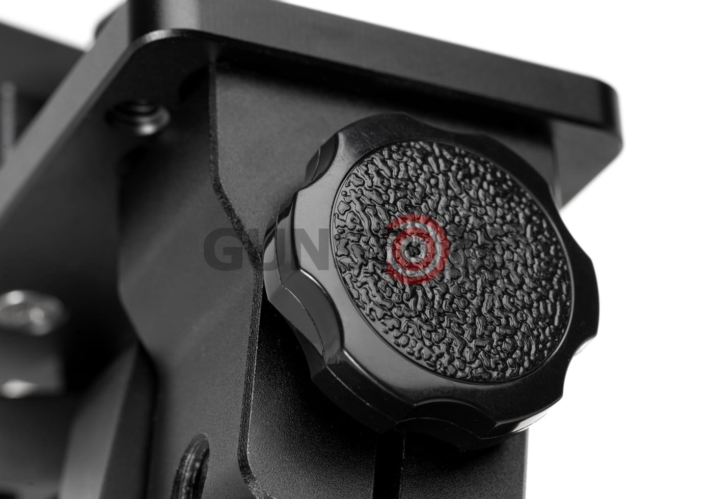 Fotografia: Reaper Rail System - Picatinny