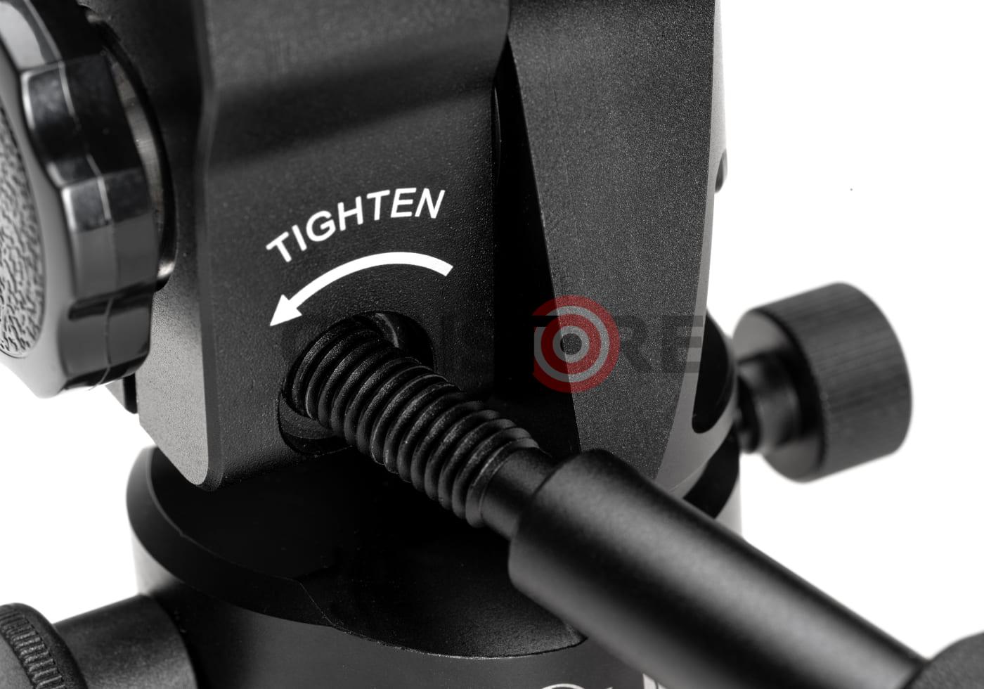 Fotografia: Reaper Rail System - Picatinny