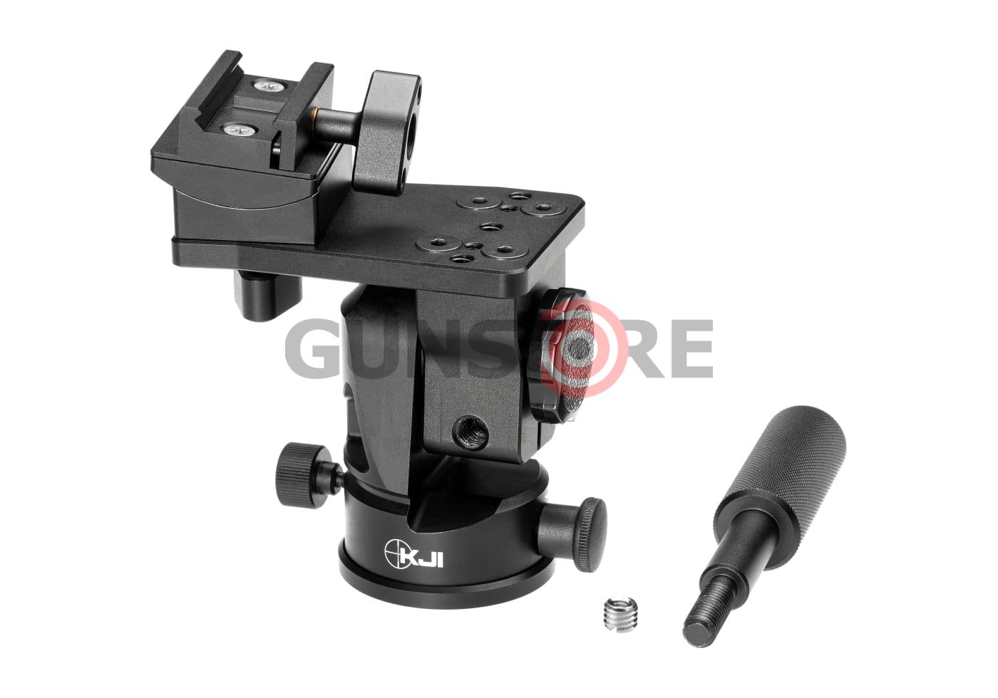 Fotografia: Reaper Rail System - Picatinny