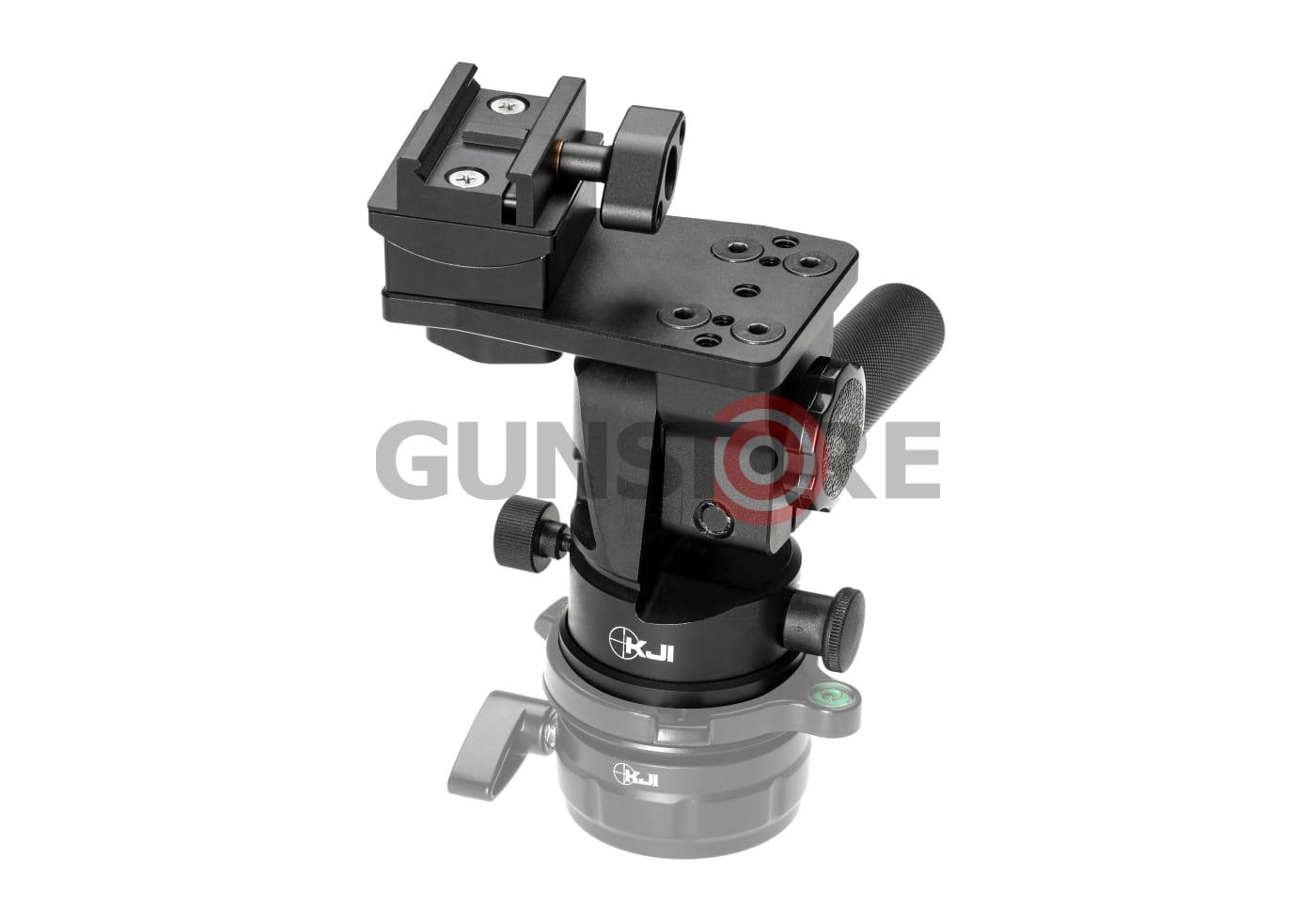 Fotografia: Reaper Rail System - Picatinny