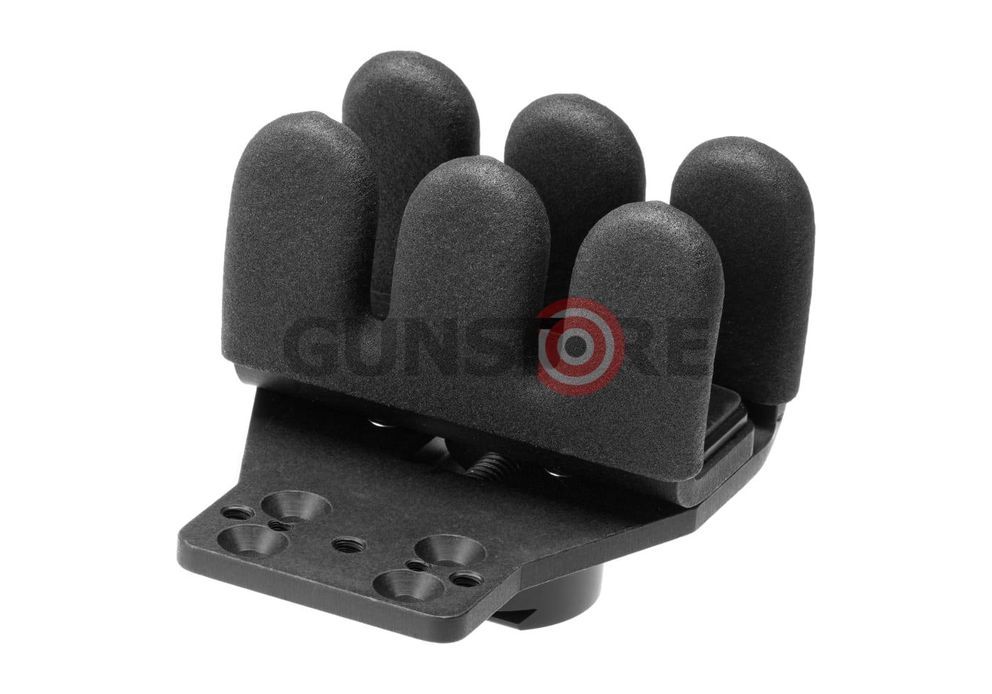 Fotografia: Reaper Grip with Direct Mount Adapter