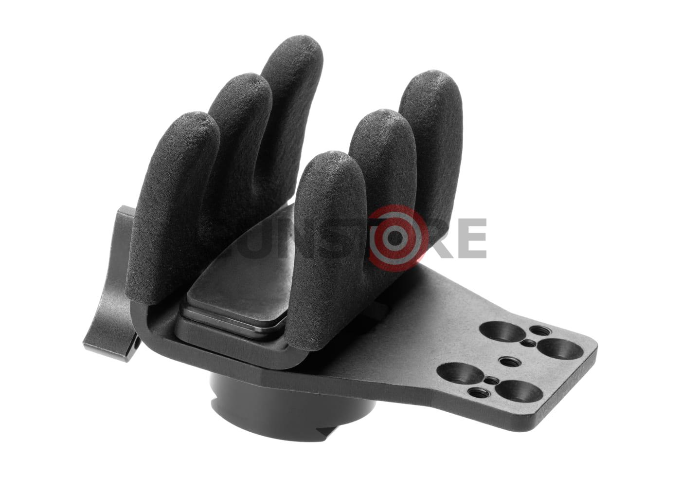 Fotografia: Reaper Grip with Direct Mount Adapter