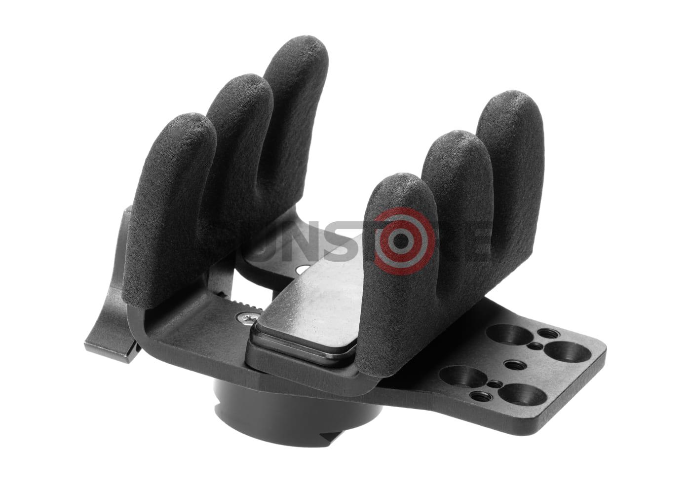 Fotografia: Reaper Grip with Direct Mount Adapter