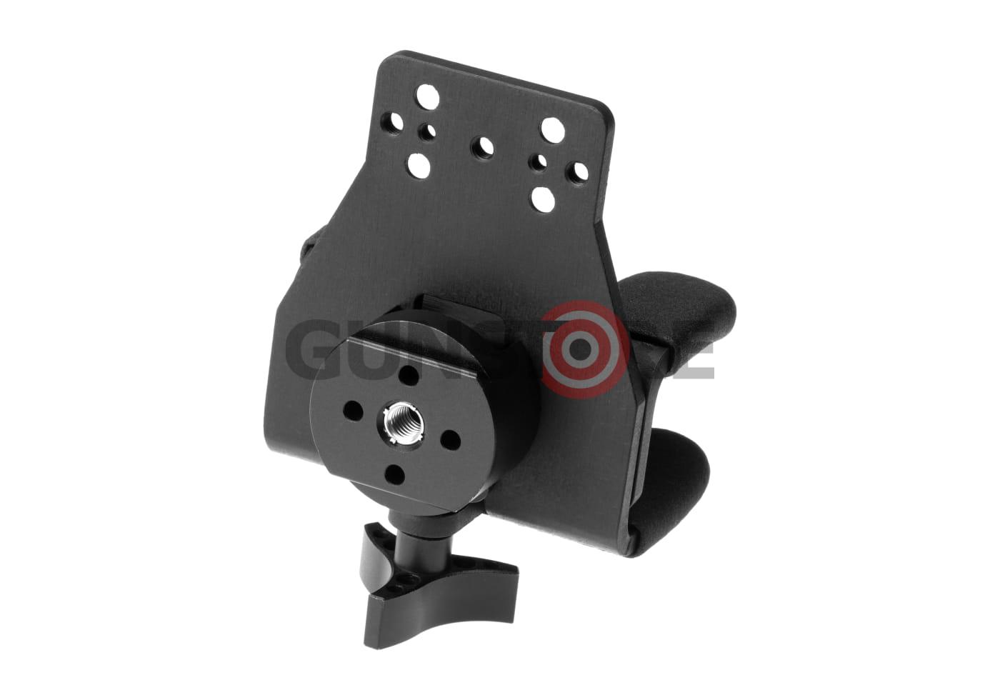Fotografia: Reaper Grip with Direct Mount Adapter