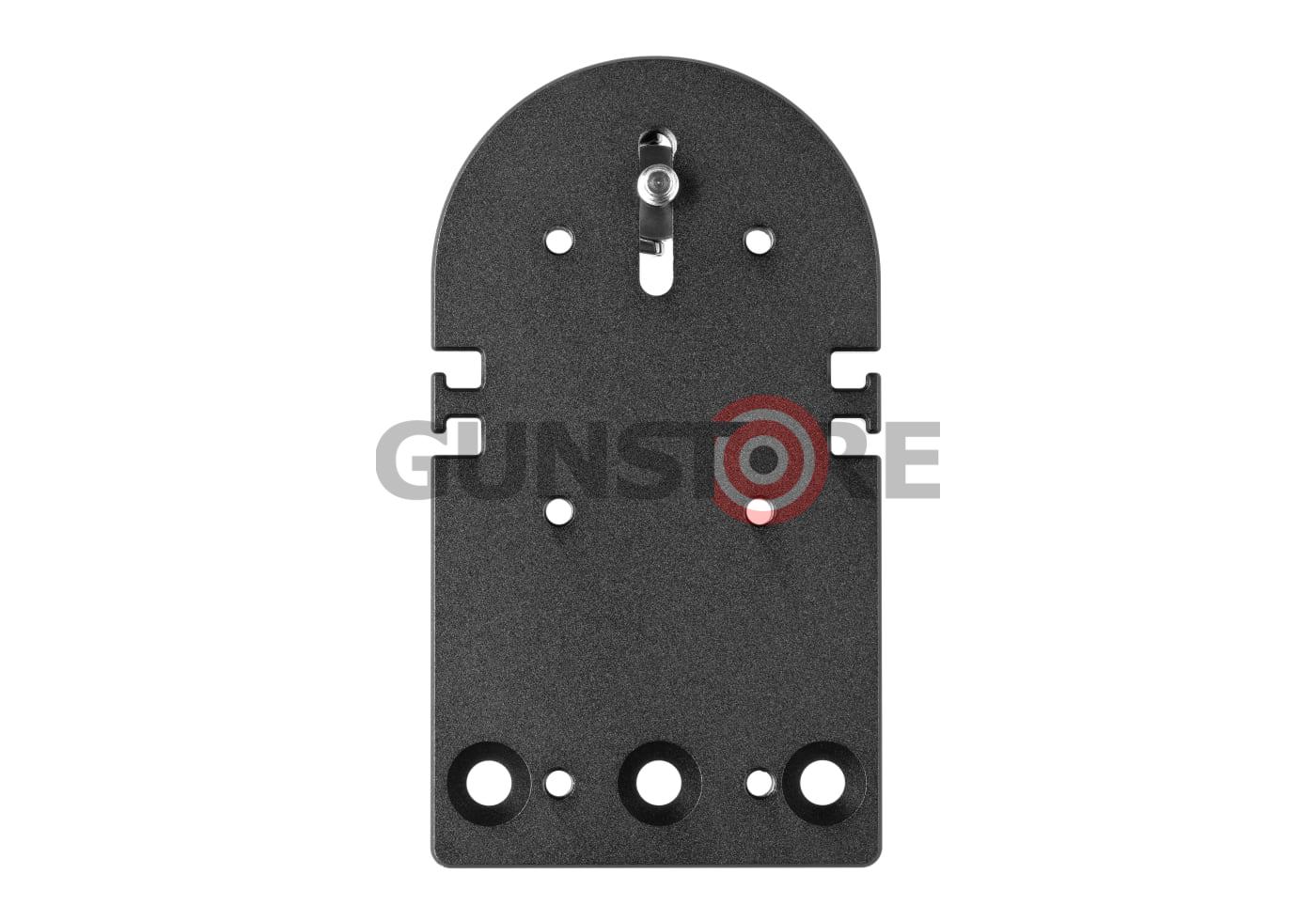 Fotografia: Reaper Rig Accessory Plate