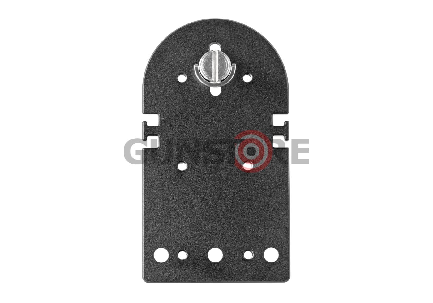 Fotografia: Reaper Rig Accessory Plate