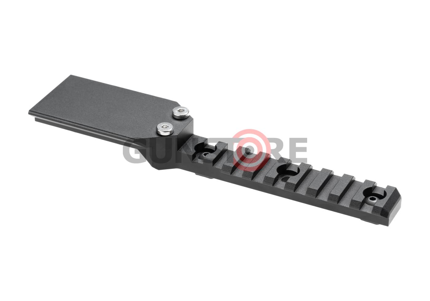 Arcatinny Mount Adapter