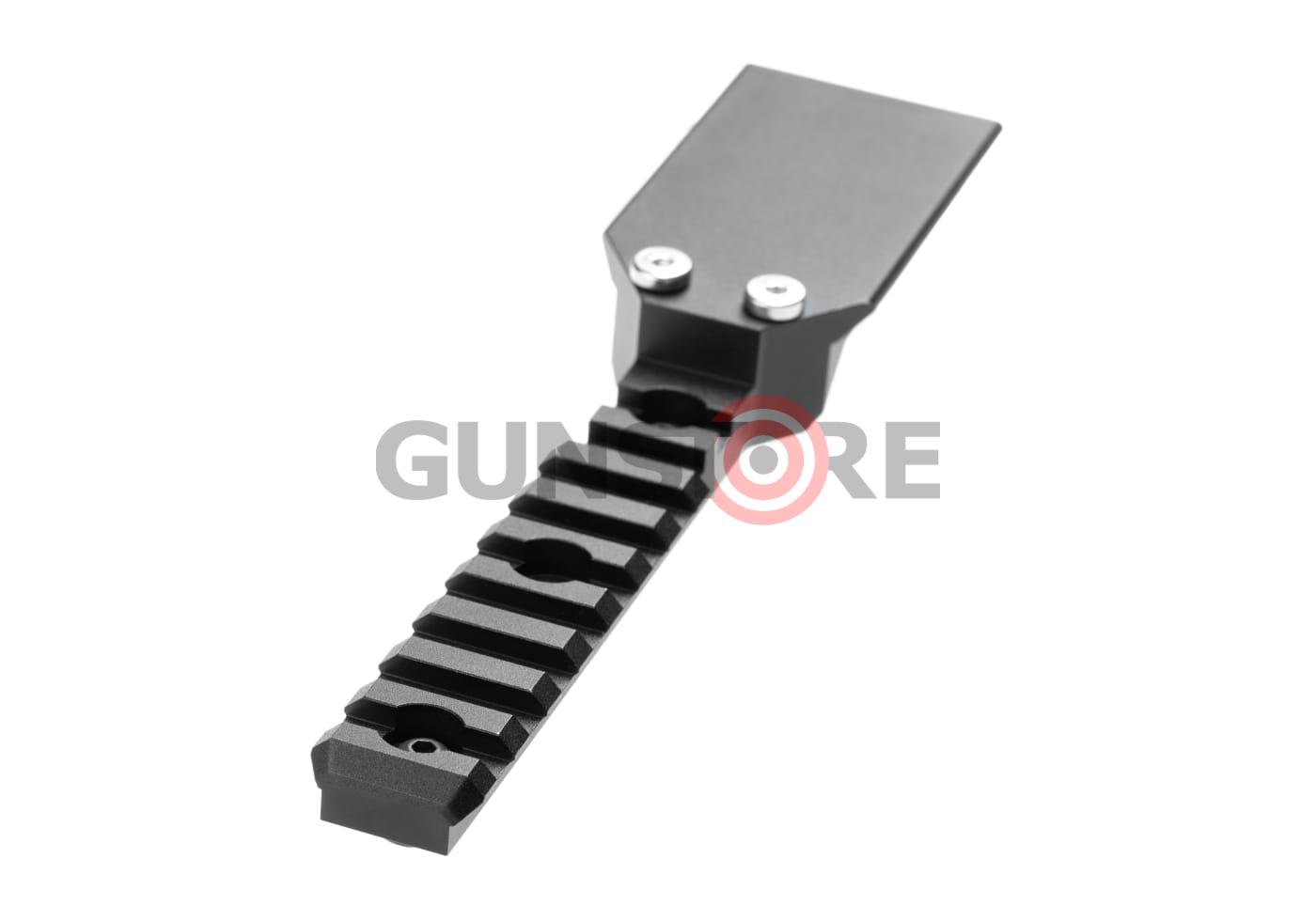 Fotografia: Arcatinny Mount Adapter