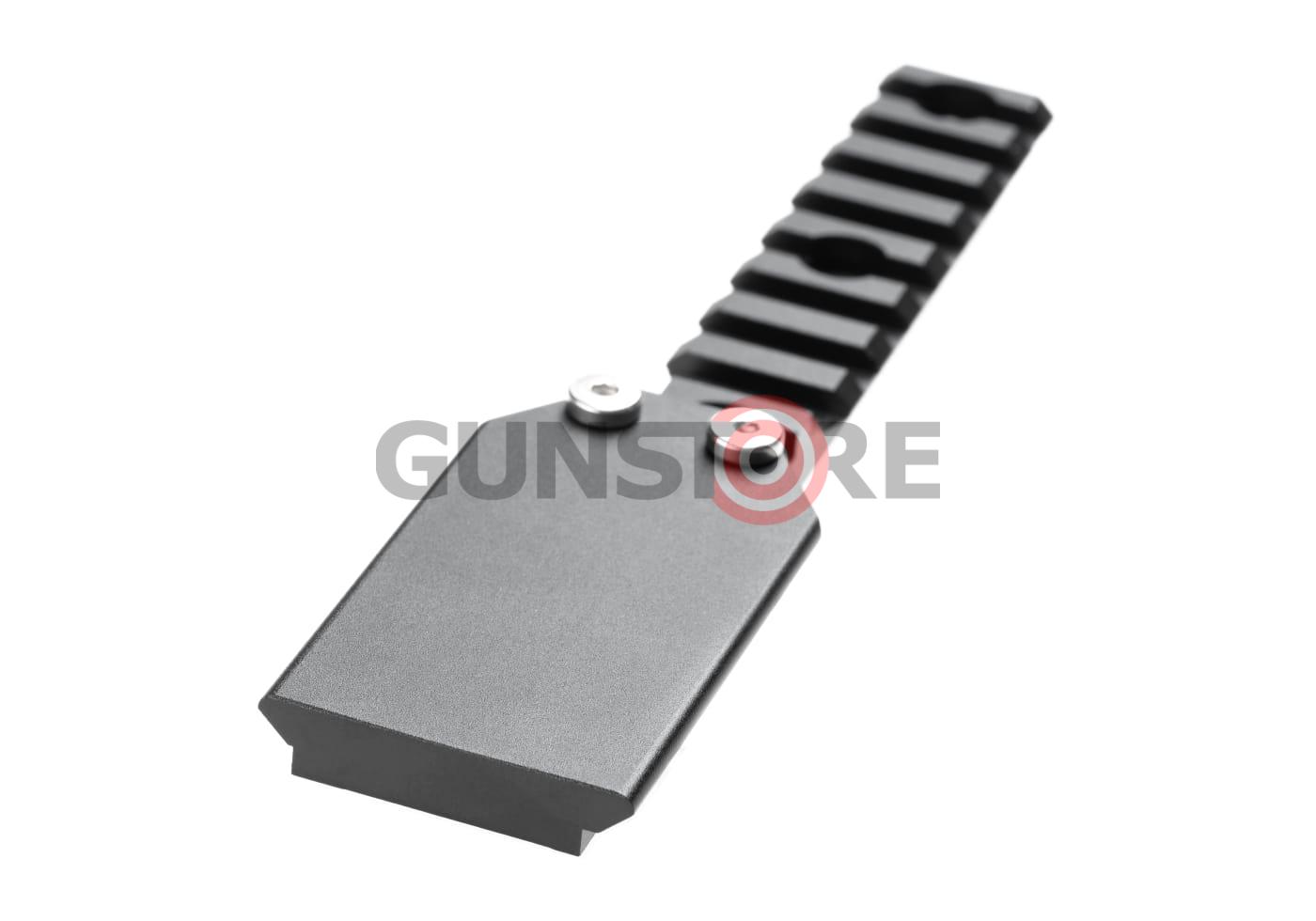 Fotografia: Arcatinny Mount Adapter