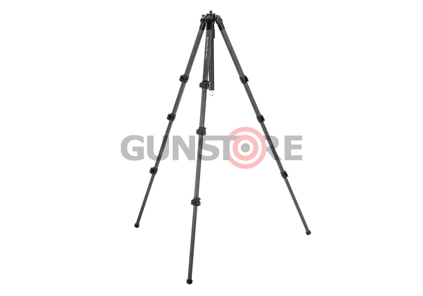 K800 Carbon Fiber Tripod