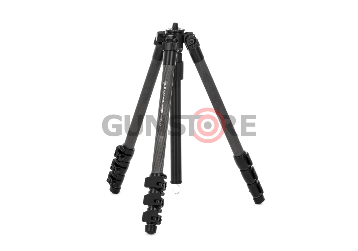 Fotografia: K800 Carbon Fiber Tripod