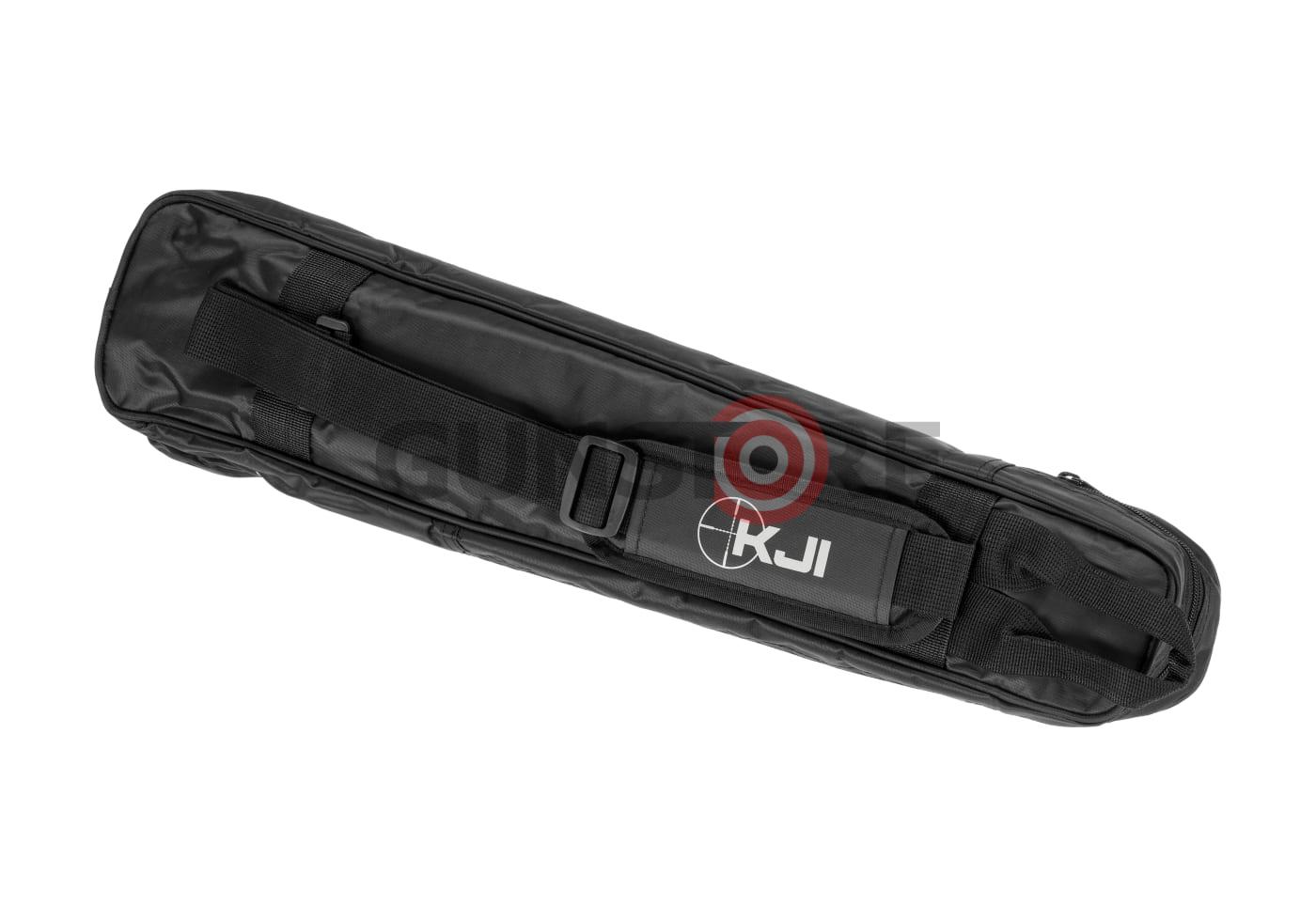 Fotografia: K800 Carbon Fiber Tripod