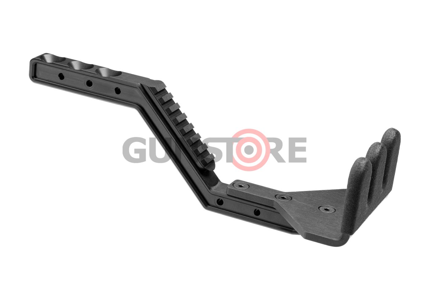 Ambush Support Assembly