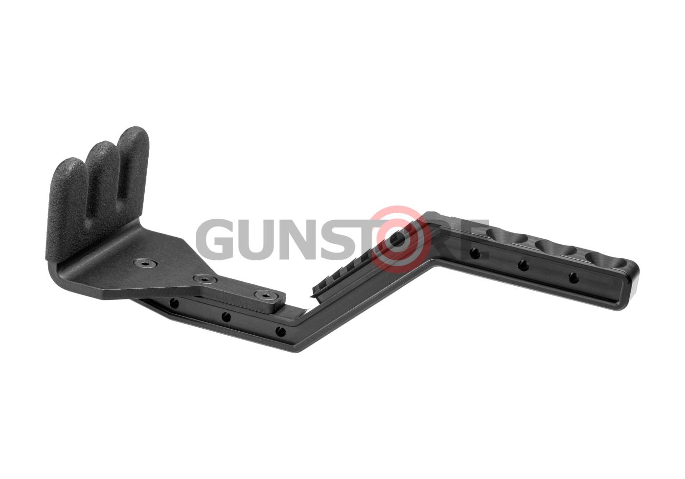 Fotografia: Ambush Support Assembly