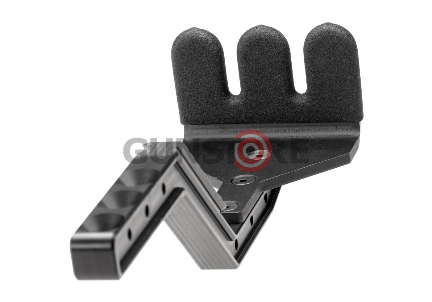 Fotografia: Ambush Support Assembly