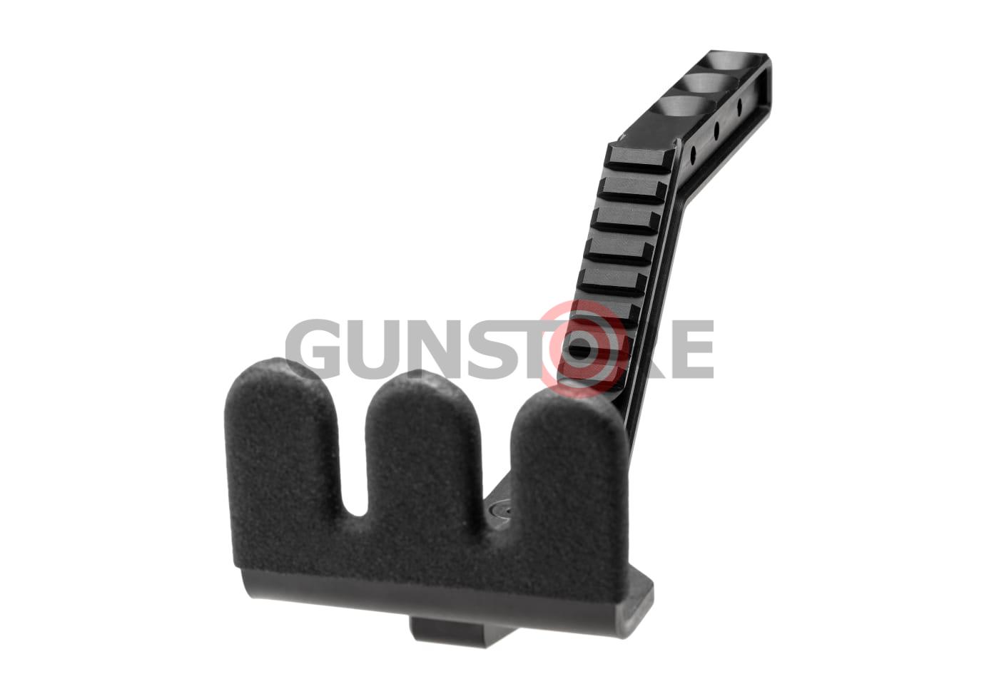 Fotografia: Ambush Support Assembly