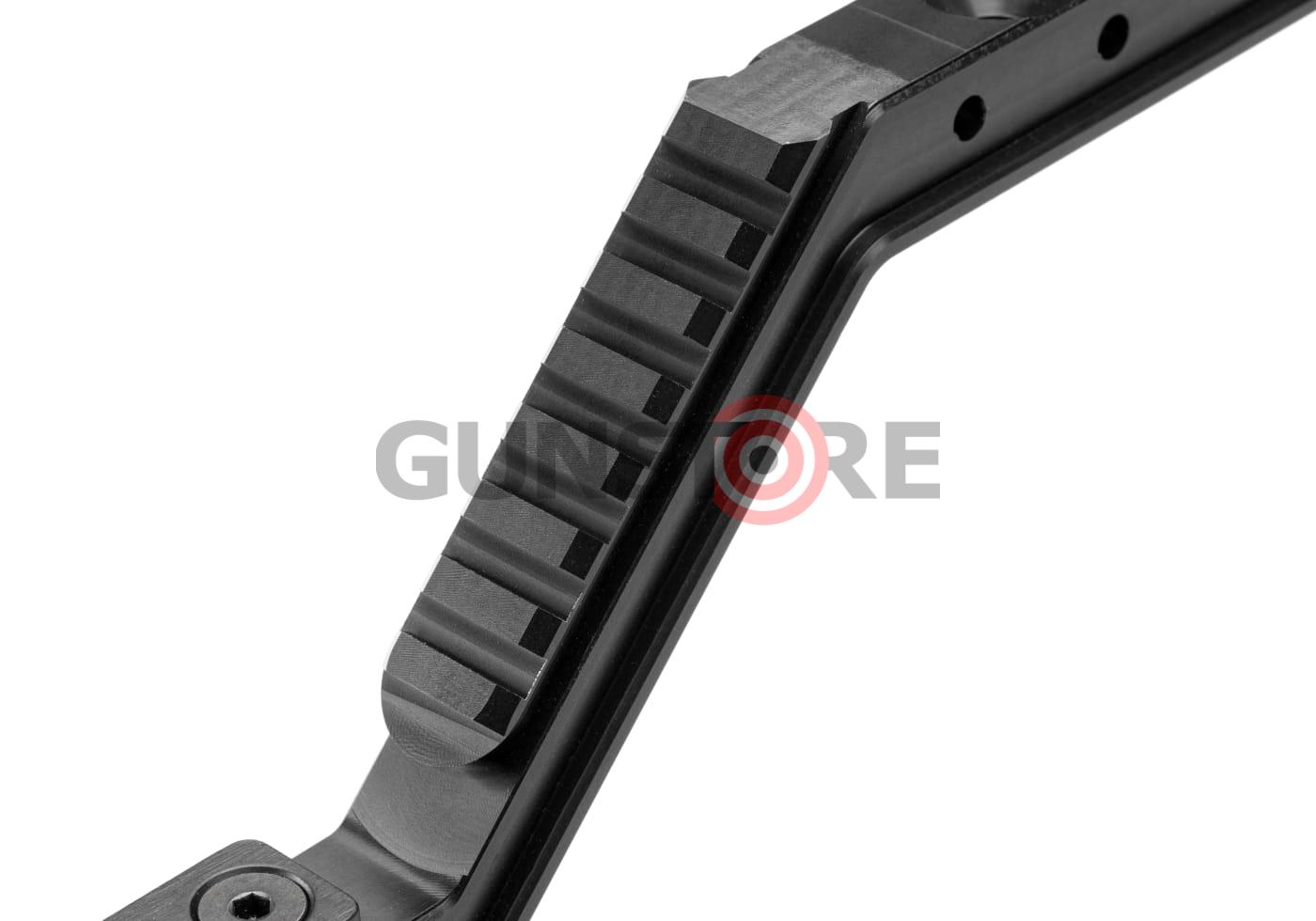 Fotografia: Ambush Support Assembly