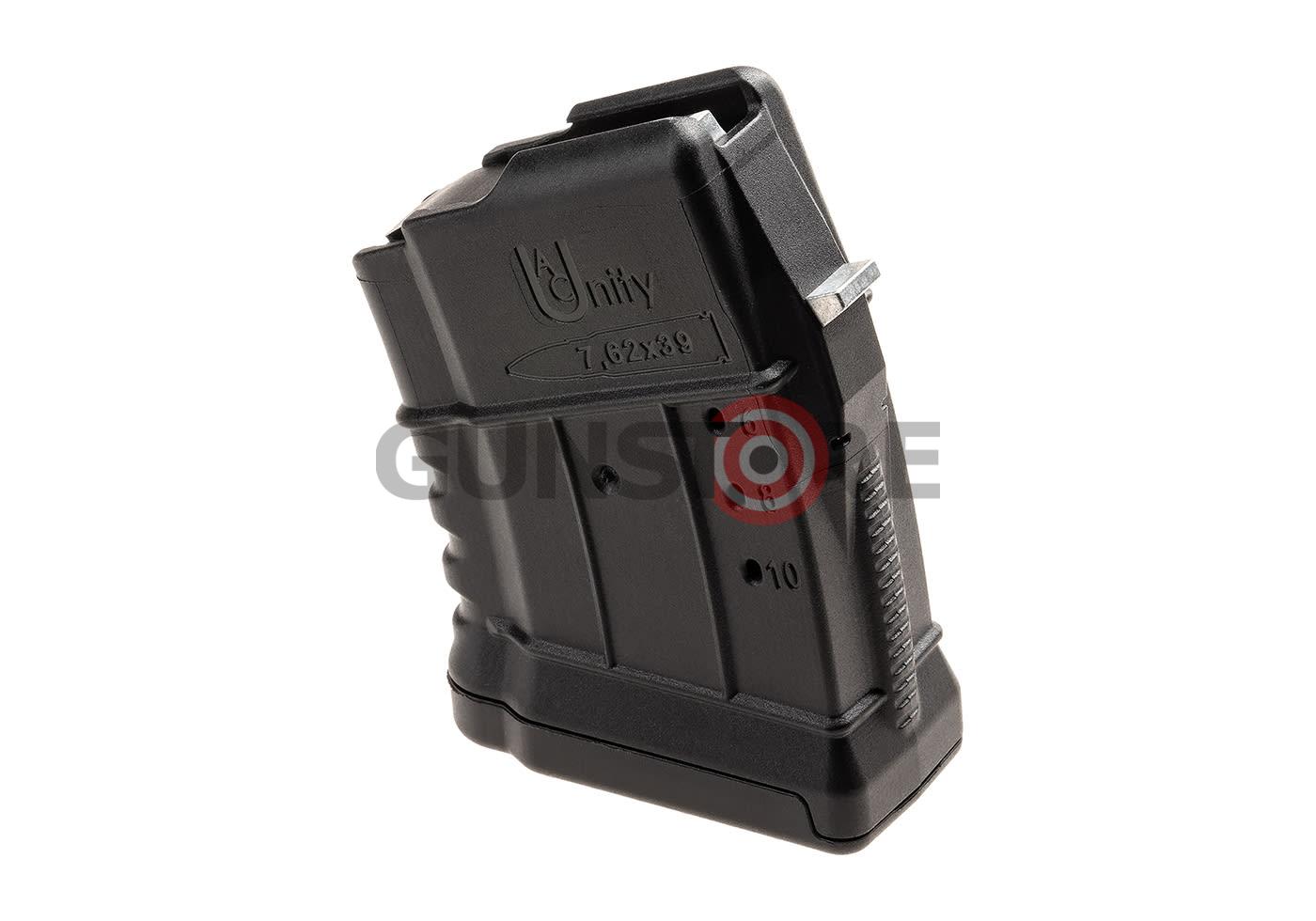 Fotografia: Magazine AK47 7.62x39 10rds