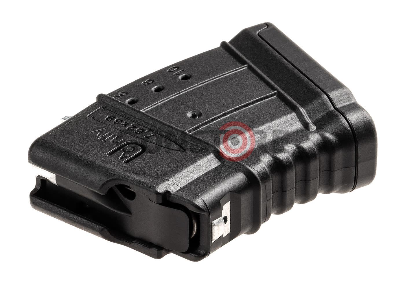 Fotografia: Magazine AK47 7.62x39 10rds