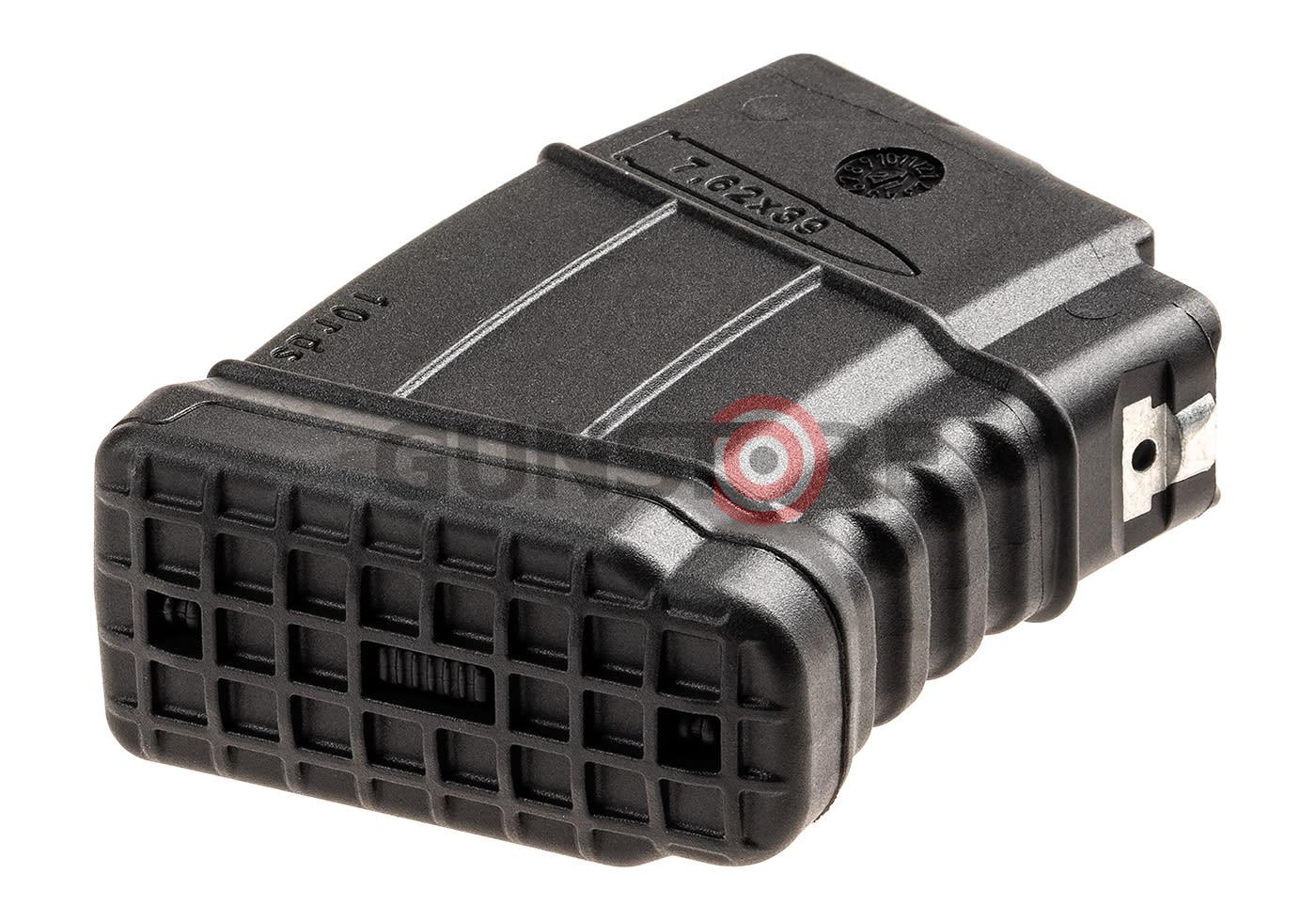 Fotografia: Magazine AK47 7.62x39 10rds