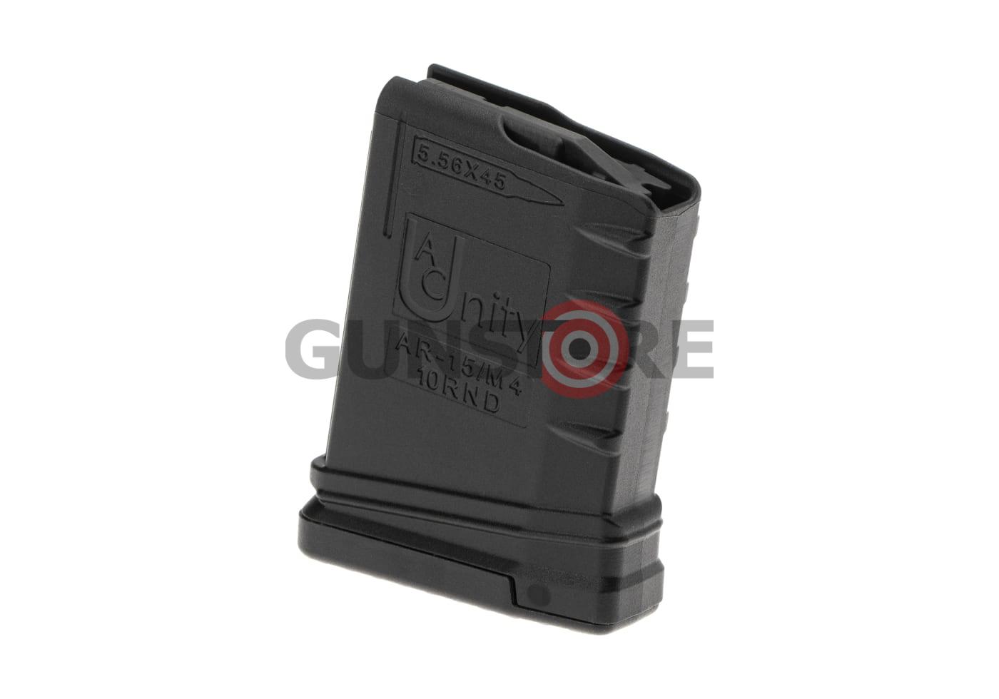 Magazine AR-15 5.56x45 10rds