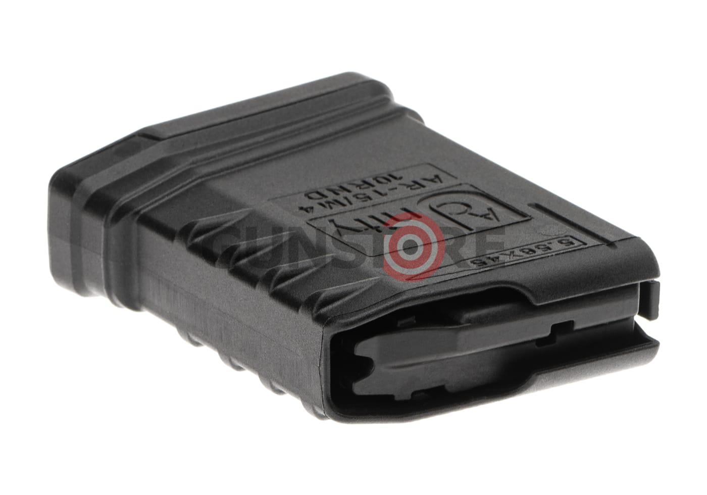 Fotografia: Magazine AR-15 5.56x45 10rds