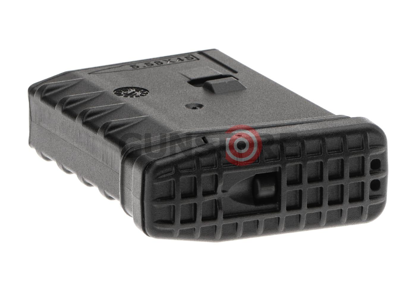 Fotografia: Magazine AR-15 5.56x45 10rds