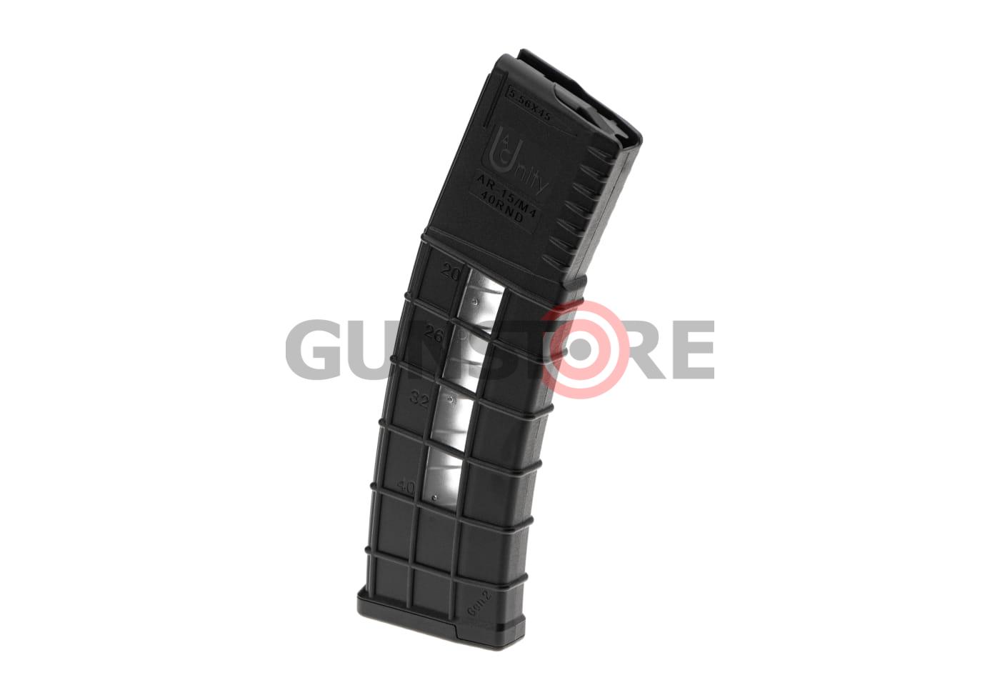 Magazine AR-15 5.56x45 40rds